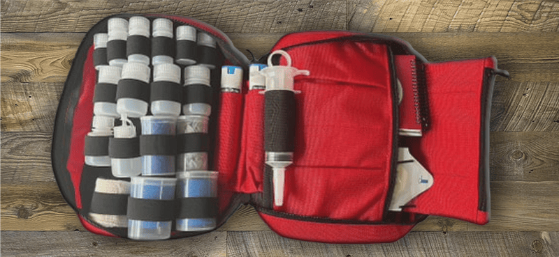 The Expedition First Aid Pack